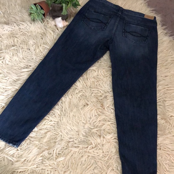 NWOT-A&F-Sz 4/27-Cotton-Ankle Length - Picture 13 of 16